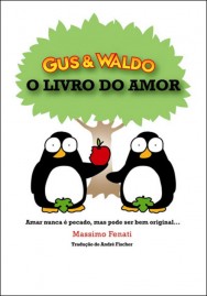 Gus & Waldo - Livro do Amor
