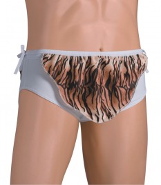 Cueca Tarzan