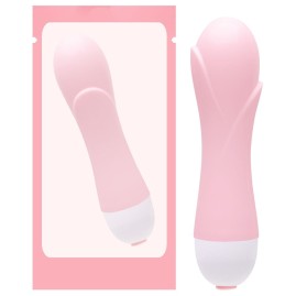 Vibrador Liso Relevo 10 Vibraes Lilo II