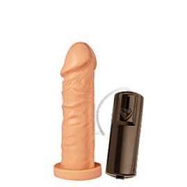 Penis Soft Touch 15 Vibro Bullet