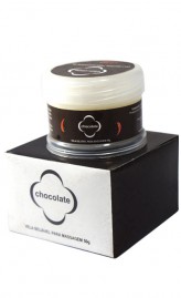 Vela de Massagem Beijvel Chocolate Chillies - 50g