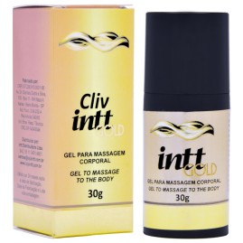 Cliv Intt Gold 30g