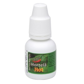 Gotas do Prazer Hortel Excitante - 8ml