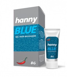 Anestsico Hanny Blue-  8g