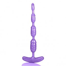 Plug Bol Unissex c/ Textura 21cm