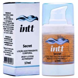 Secret Gel Adstringente 17g