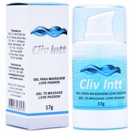 Cliv Intt Love Passion 17g
