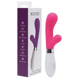 Vibrador Opps 10 Modos De Vibraes