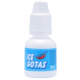 Ice Gotas Excitante - 8ml