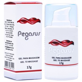 Pegasus Gel Estimulante de Ereo 17g