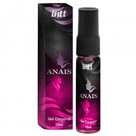 Anais Gel Excitante Unissex 15ml