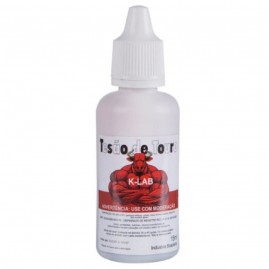 Teso de Touro Klab - 15ml