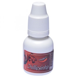 Chilliesinha Excitante - 8ml