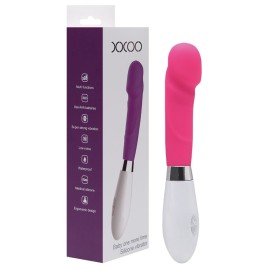 Vibrador Baby One 10 Modos De Vibraes