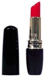 Batom com Vibrador Lipstick 9 cm