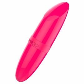 Lilo LipsTick com Vibrador 12 cm