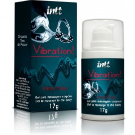 Vibration 50 Tons Vinho Tinto Spray Eletrizante 17g