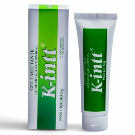 Lubrificante K-Intt Gel 50g