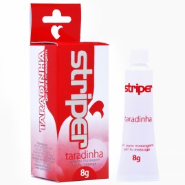 Taradinha Striper Gel Excitante 8g